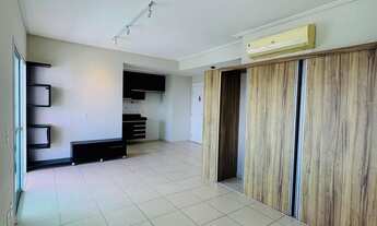 Imagem 3: Ed. Mandarim, Semi Mobiliado no Umarizal andar alto nascente, com vista pra Bahia!