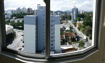 Imagem 6: APARTAMENTO COM DOIS DORMITÓRIOS SENDO UMA SUÍTE, DUAS VAGAS DE GARAGEM, EM FRENTE AO SUPE