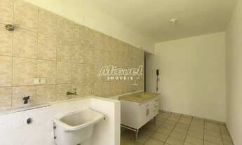 Imagem 6: Apartamento, 50m² para aluguel, Pompeia - Piracicaba 2 quartos - Condomínio Residencial Ja