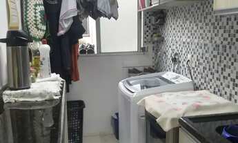 Imagem 6: Apartamento com 2 quartos em Centro - Londrina - PR