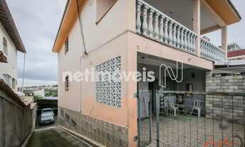 Imagem: Venda Casa Palmares Belo Horizonte