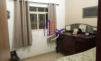 Imagem 7: Casa Para Vender com 03 quartos 01 suíte no bairro Ouro Branco em Contagem