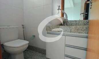 Imagem 5: Apartamento para aluguel, 2 quartos, 1 suíte, 2 vagas, Buritis - Belo Horizonte/MG