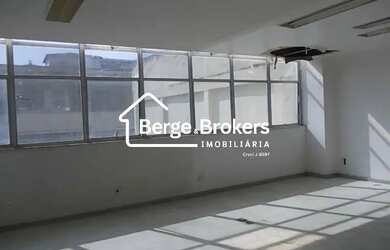 Imagem: Prédio / Comercial / Praça da Bandeira