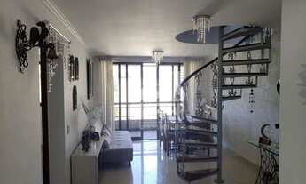 Imagem 3: Cobertura com 3 quartos à venda, 203 m² por R$ 1.150.000 - São Domingos - Niterói/RJ