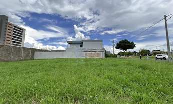 Imagem 4: Terreno de 468m² à venda em condomínio - Quintas de São José