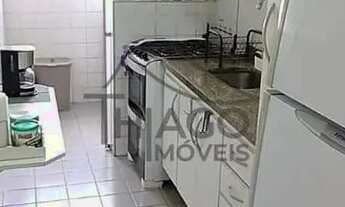 Imagem 7: Lindo apartamento de dois dormitórios, andar alto com linda vista, vaga de garagem e ótima