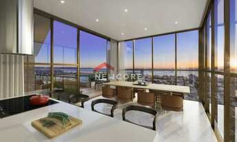 Imagem 2: Apartamento em Av. Dorvalino Voltolini - Alto Perequê - Porto Belo/SC