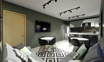 Imagem 4: Station Garden - Residencial