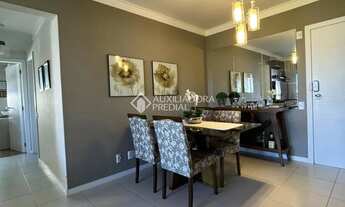 Imagem 2: Apartamento à venda 3 Quartos sendo 1 suíte e 2 demi - Novo Estreito - Florianópolis/SC