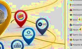 Imagem 2: Studio no Higienópolis - Oportunidade de Investimento