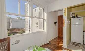 Imagem 6: Apartamento com 2 Dormitorio(s) localizado(a) no bairro Santana em Porto Alegre / Ref.:OR7