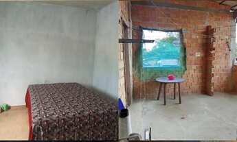 Imagem 2: Casa com 2 pisos na Rua do fio,una