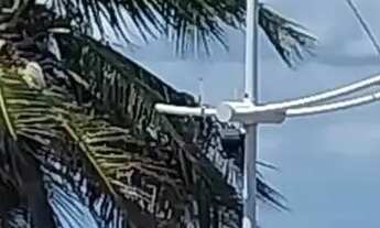 Imagem 2: Duplex para aluguel tem 165 metros quadrados com 2 quartos em Itapuã - Salvador - BA