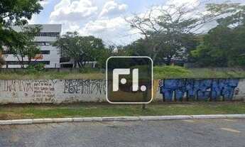 Imagem 6: Terreno para alugar, 2585 m² por R$ 300.000,04/mês - Água Branca - São Paulo/SP