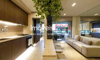 Imagem: Apartamento, Brooklin - São Paulo