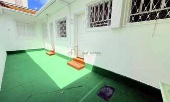 Imagem: Ótimo barracão de 02 quartos para alugar