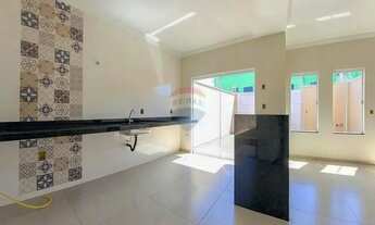 Imagem 7: Casa 2 Quartos, 57 m² Parque Residencial Itamaraty, Leme/SP R$ 245.000,00