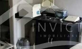 Imagem 7: MARAVILHOSA SALA COMERCIAL COM VAGA NA ESCRITURA E INFRAESTRUTURA NO CORAÇÃO DE COPACABANA