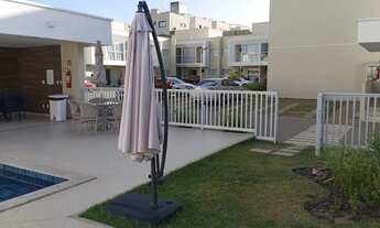 Imagem 6: Imóvel para aluguel com 78 metros quadrados com 3 quartos em Buraquinho - Lauro de Freitas