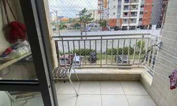 Imagem 6: MR Varandas Grand Park 74 m2 SY 09/12