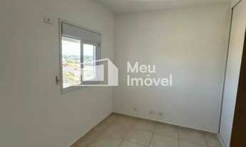 Imagem 4: LUC Aluga Apartamento Cobertura Duplex - 3 Quartos (1 suíte) - Bosque dos Ipês - São José