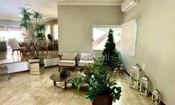 Imagem 4: Casa com 3 dormitórios à venda, 400 m² por R$ 2.200.000,00 - Parque Residencial Damha - Sã