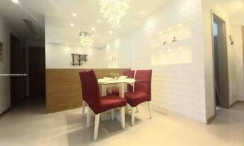 Imagem 6: Apartamento para Venda em Nova Iguaçu, Centro, 3 dormitórios, 1 suíte, 2 banheiros, 2 vaga