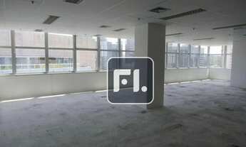 Imagem 2: Conjunto para alugar, 669 m² por R$ 102.551,00/mês - Brooklin - São Paulo/SP