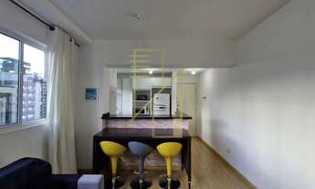 Imagem 4: Apartamento Mobiliado 2 Quartos