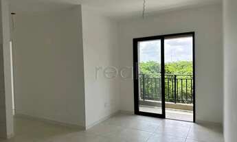Imagem: Mlar Jacarey Cambeba 51,11 m² 02