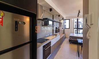 Imagem 2: Trindade Apartamento com 1 dormitório