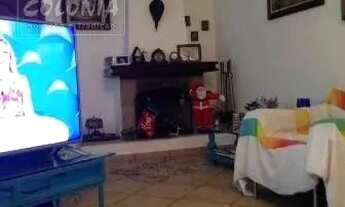 Imagem 6: Sobrado a venda - Vila Cecília Maria, Santo André