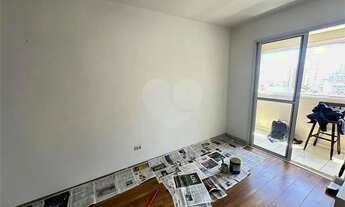 Imagem 5: Apartamento com 2 quartos à venda em Parada Inglesa - SP