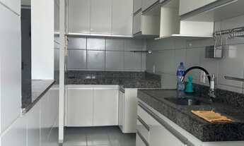 Imagem 9: Alugo apartamento na Mario Andreazza- 2 Q