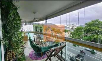 Imagem: LIVE ALUGA Apartamento 2 quartos, suíte