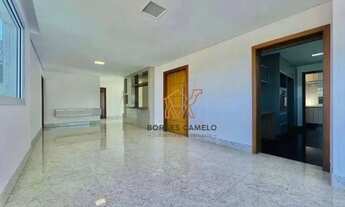 Imagem 6: Apartamento com 4 quartos à venda, 195 m² por R$ 2.715.000 - São Luiz - Belo Horizonte/MG