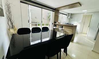 Imagem 7: Casa com 3 quartos, ático,churrasqueira e espaço para jardim, em condomínio fechado no Atu