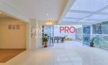 Imagem 3: Apto garden entregue em 2015 de 126m² com 1 suíte e 2 vagas no Brooklin Novo