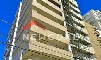 Imagem 2: Apartamento em Avenida Carlos Martiniano de Andrade Bittencourt - Aviação - Praia Grande/S