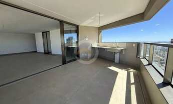 Imagem 4: Apartamento 4 quartos sendo 4 suítes completo em armários , Setor Marista, próximo ao Orio