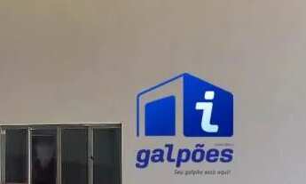 Imagem 7: Galpão com 4025 m² no Do Comércio - Contagem/MG