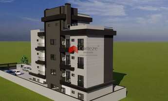 Imagem 7: Apartamento com 68,74m² 3 quartos, à venda, no bairro Cidade Jardim em São José dos Pinhai