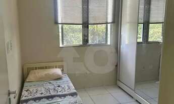 Imagem 3: Apartamento de 61m² no Condomínio Reserva Santa Lúcia com 3 Quartos