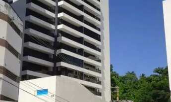 Imagem: APARTAMENTO BARRA