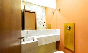 Imagem 8: Salão para alugar em Campinas, Cambuí, com 140 m²