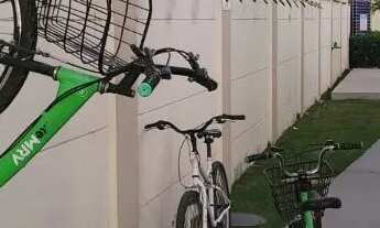 Imagem 3: Apartameto Condominio VItoria Real