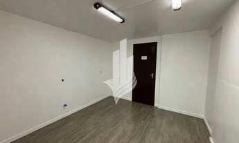 Imagem 5: Sala comercial 34m²
