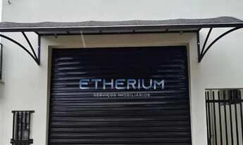 Imagem: Sala 35m² para alugar no Centro de Salto/SP