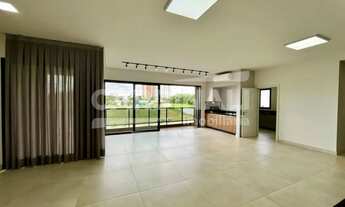 Imagem 2: Apartamento de 170m² com 03 suíte para locação - Vila do Golf